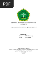 Download Jenis Jenis Jamuir Antibiotik by Aura Net SN170515530 doc pdf