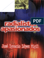 Manual Urgente de Radialistas