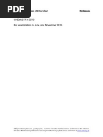 Download Chemistry Syllabus 2010 by theyaasir SN17051872 doc pdf