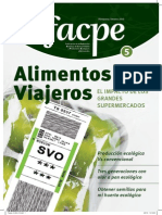 alimentos viajeros