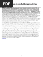 Download Perbezaan Antara Akomodasi Dengan Asimilasi by Lya Shah SN170523038 doc pdf