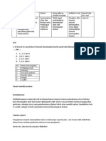 Contoh Kisi2 Tes Diagnostik