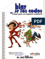 Hablar Por Los Codos - JPR504