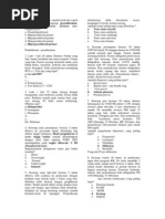 Download Soal to Ukdi Jogja 13 Juli 2013 by Wowo Masthuro Mahfud SN170530699 doc pdf