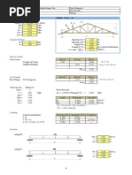 05.design of Truss