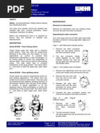 4 Sauer Pressure Control Pilot Valve MCV116 (2) | Electrical Connector