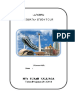 Download Laporan Study Tour Ke Jakarta by Arjuna SN170532190 doc pdf