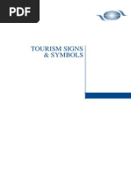 Download Tourism Signs  Symbols published by World Tourism Organization by Jemyuske Fuji SN170533347 doc pdf