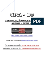 CPA 10 Blog