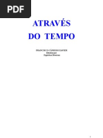 Xavier Candido F Através Do Tempo
