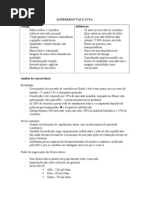 Aldebaran vai à luta