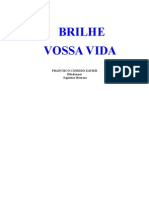 Xavier Candido F Brilhe Vossa Luz