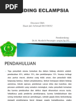 Impending Eclampsia Pdf