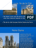 Paris Information