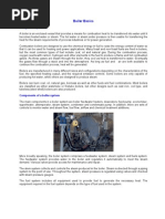 Download Boiler Basics by intrudentalert SN17054124 doc pdf