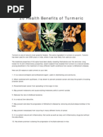 Download Turmeric Potent Cancer Cures by triuneenergy SN170542769 doc pdf