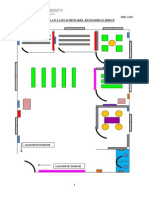 Pelan Lantai Kemahiran Hidup Kerja Kursus)