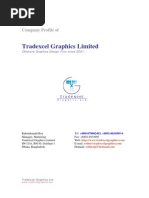 Download Company Profile of Tradexcel Graphics Ltd by Dewan Shuvo SN17054461 doc pdf
