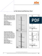 SOLL ladder 