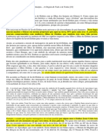 2013.09.23 - No Princípio... A Origem de Tudo e de Todos