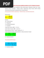 Download Daya Dukung Tiang Pancang Berdasarkan Data Pemancangan by MAWAR99 SN17054696 doc pdf