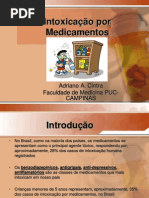 Intoxicação+por+Medicamentos