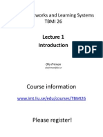 Lecture 1