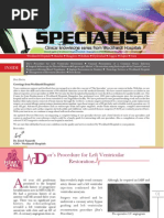 Download Wockhardt Hospitals Newsletter Specialist by Sumit SN17055235 doc pdf