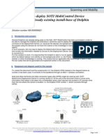 Best Practices To Deploy SOTI MobiControl Device Agent PDF