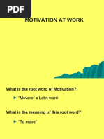 Download Lesson 4 Motivation at Work by Shinji SN17055461 doc pdf