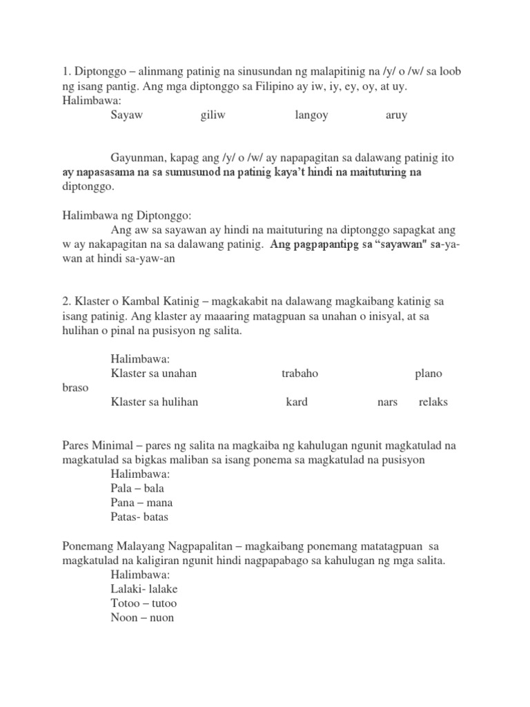 diptonggo at klaster pdf