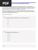 Download NMR - Multiple Choice Questions by OmSilence2651 SN170555574 doc pdf