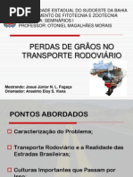 Perdas de grãos pdf