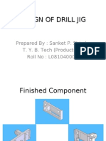 23637184 Design of Drill Jig
