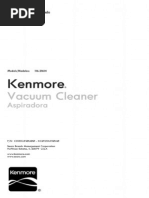 Download 21614Purple Kenmore 21614 Progressive Canister Vacuum HEPA by Jer Emy SN170563953 doc pdf