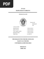 Download Endapan Placer by Radhitya E Pradipta SN170564418 doc pdf