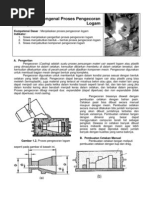 Download PROSES MANUFAKTUR by Ahmad Amril Nurman SN170566917 doc pdf