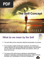 Download The Self Concept by shivakumar N SN17056712 doc pdf