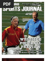 Download Los Angeles Sports Journal 2008 Football Preview by lasportsjournal SN17056751 doc pdf
