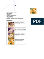 Buku Masak PDF Resep Kue Basah