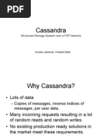 Cassandra