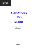 Xavier Candido F Caravana Do Amor