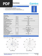 Odv 065R16B