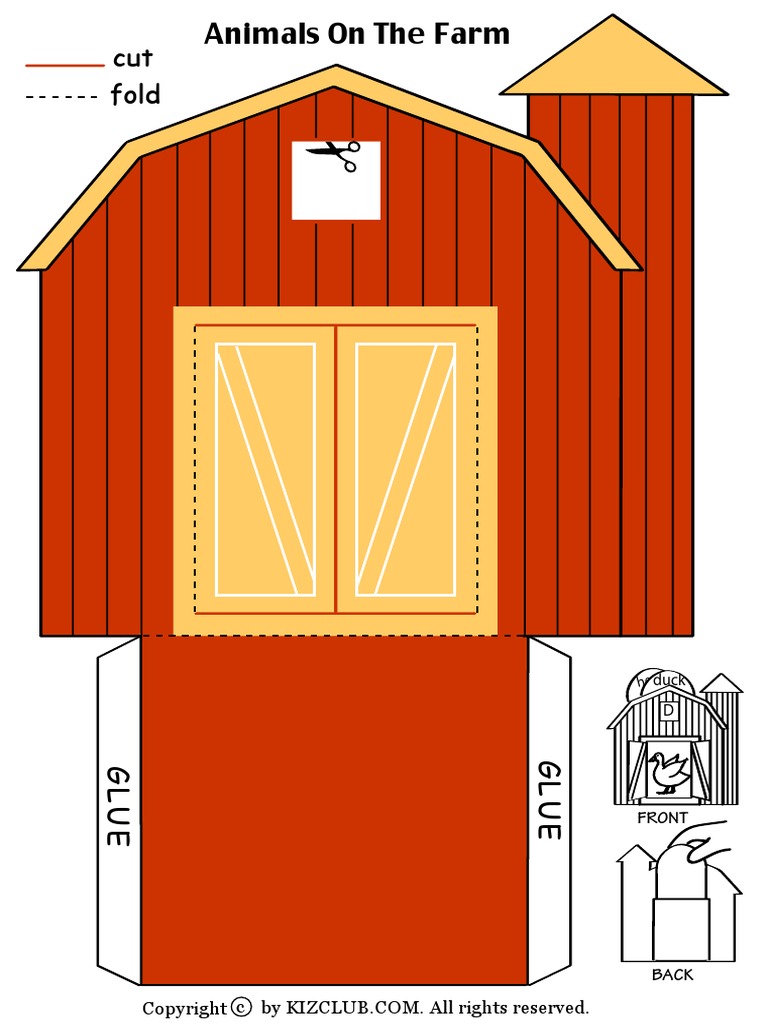 Farm (C) PDF | PDF | Cooking, Food & Wine