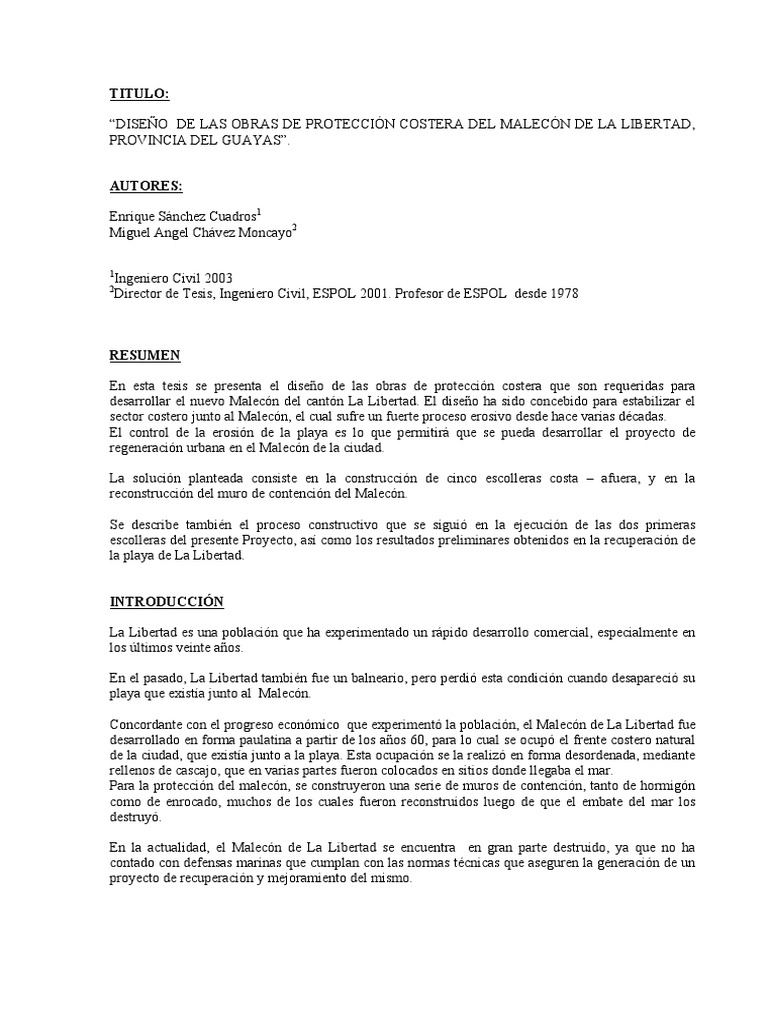 Get Diseno costera HD