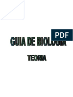 Guia de Biologia Teoria