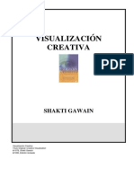 Gawain Shakti - Visualizacion Creativa