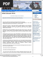 Download analisis hukum kelembagaan bakorkamla    by bisot SN17057671 doc pdf
