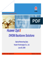 E LH-DWDM-KillerSlide2005V5 DWDM Plus IP Over DCC-Application (Compatibility Mode)