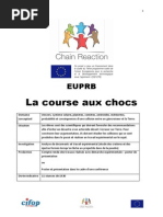 Download Squence pdagogique Course  la collision du dispositif Chain Reaction by ChainReactionFr SN170580434 doc pdf